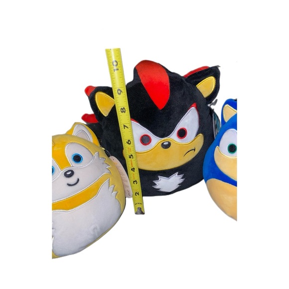 Sonic bundle - Picture 5 of 5